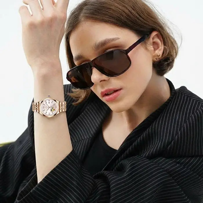 Fioranci™ Versatility