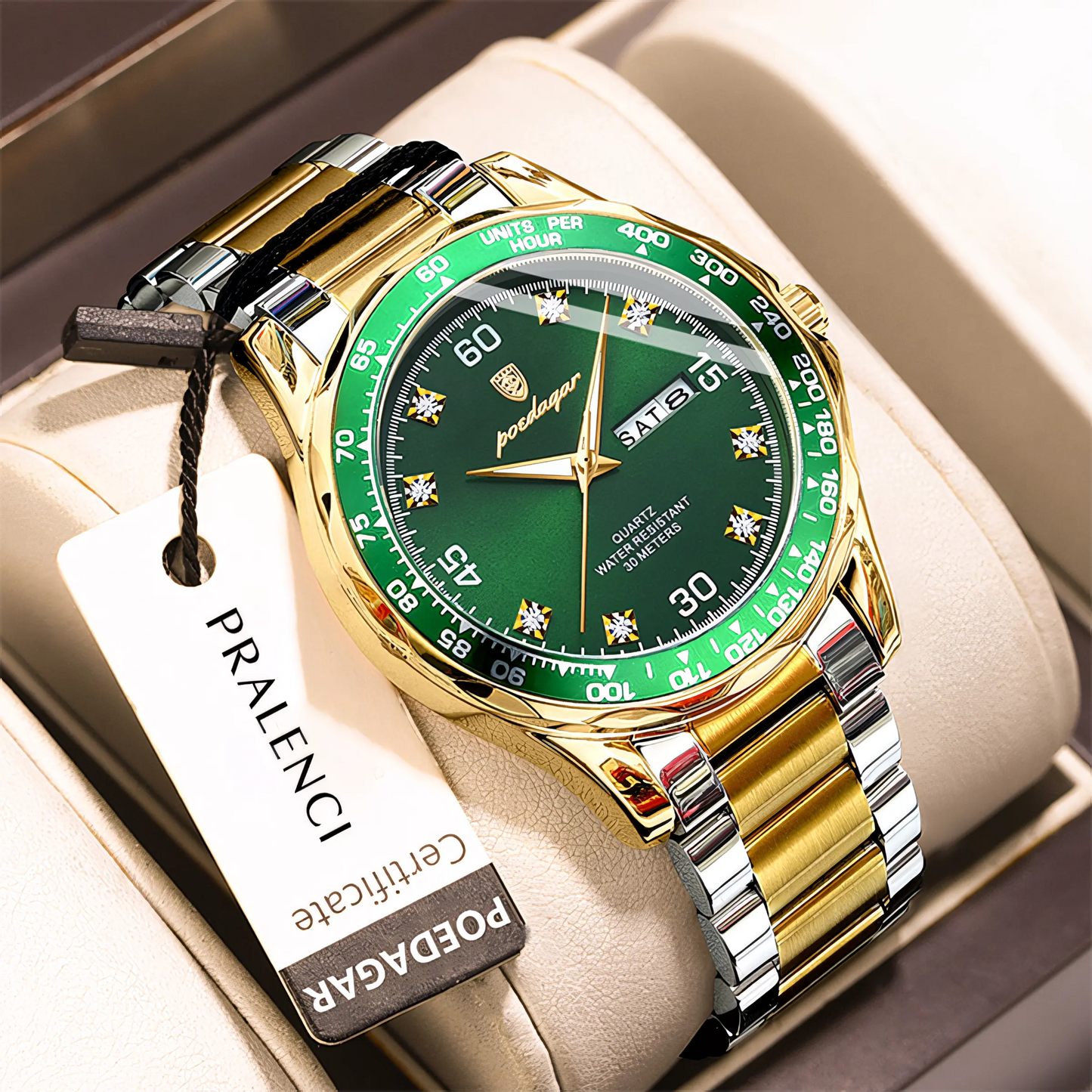 Fioranci™ Philippe