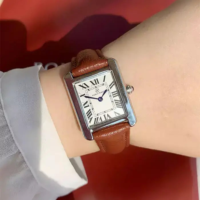 Fioranci™ Vintage Leather