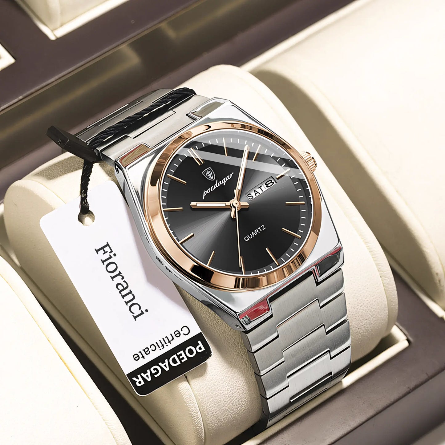 Fioranci™ Distinct