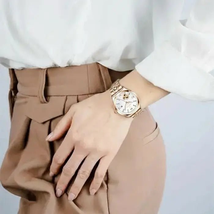 Fioranci™ Versatility