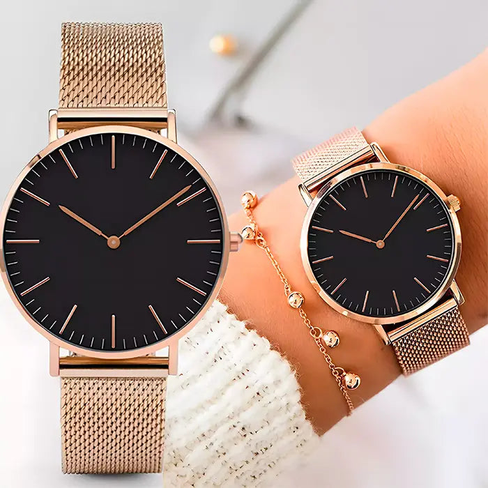 Fioranci™ Minimalist Bella