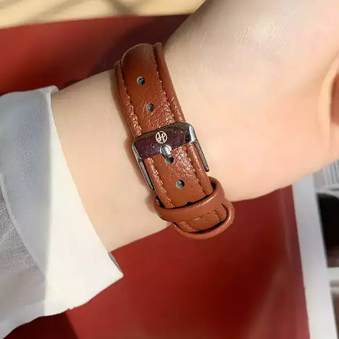 Fioranci™ Vintage Leather