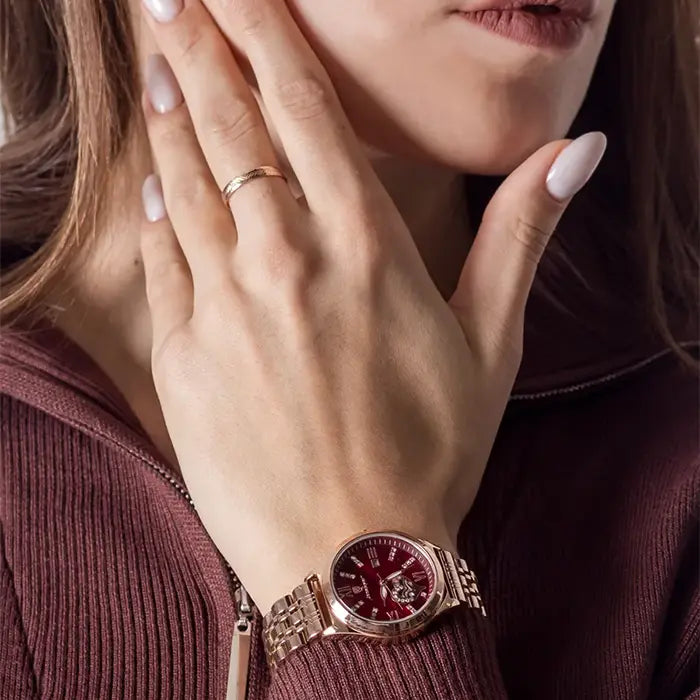 Fioranci™ Versatility