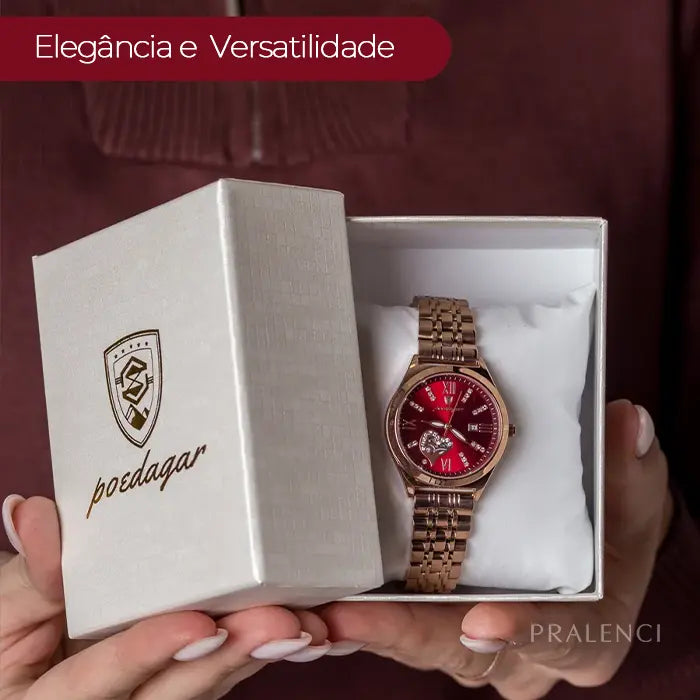 Fioranci™ Versatility