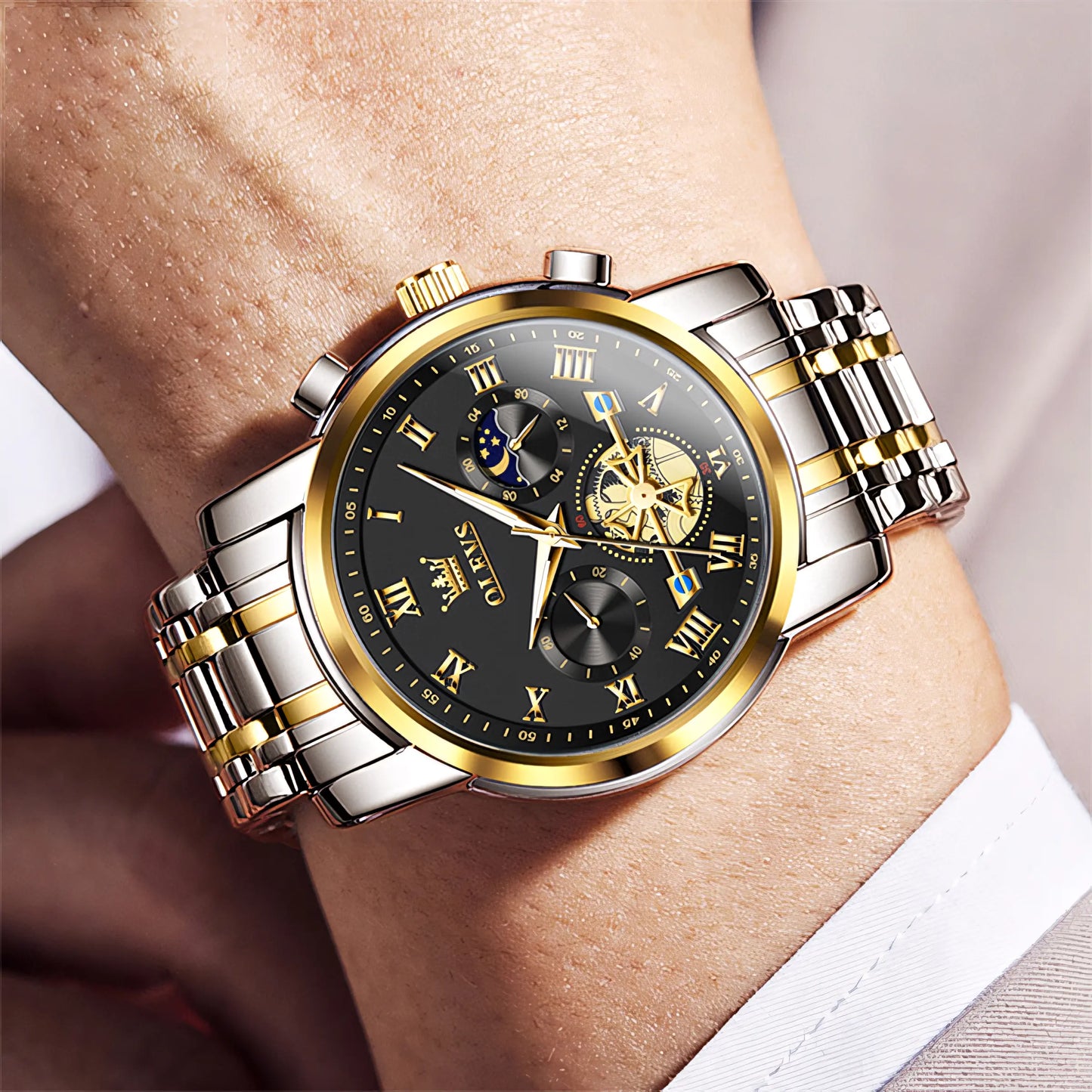 Fioranci™ Exclusive