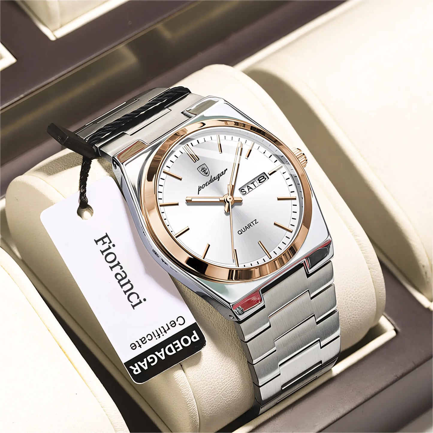 Fioranci™ Distinct