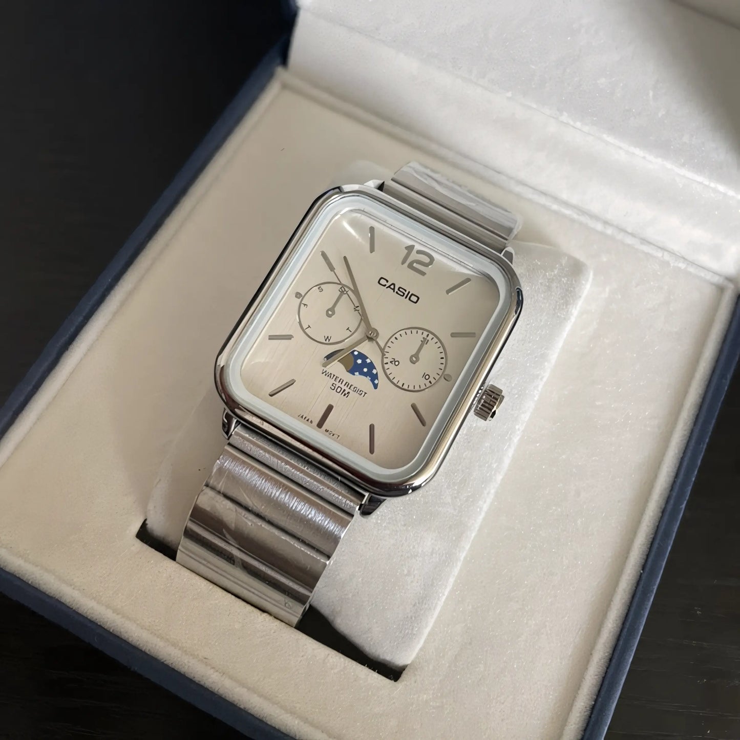 Fioranci™ Moon Day