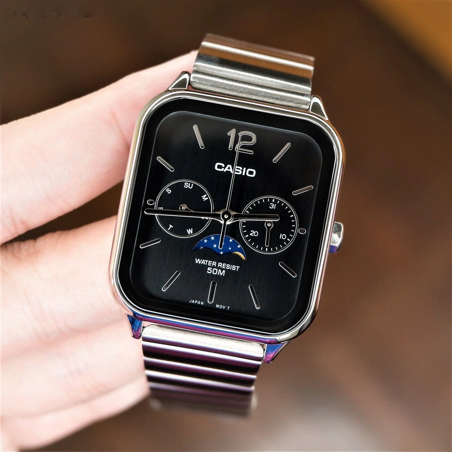 Fioranci™ Moon Day