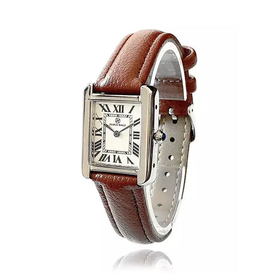 Fioranci™ Vintage Leather