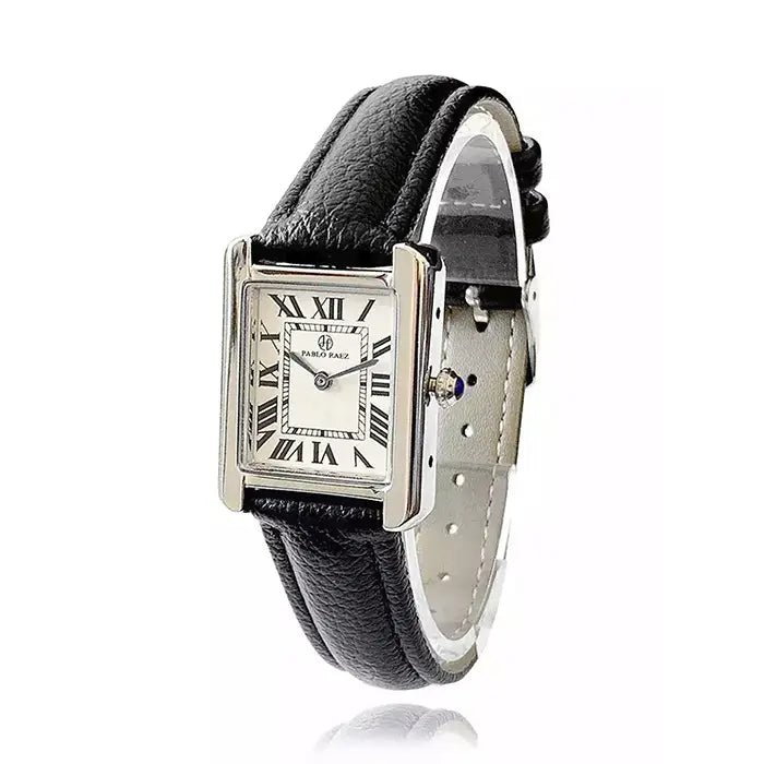 Fioranci™ Vintage Leather