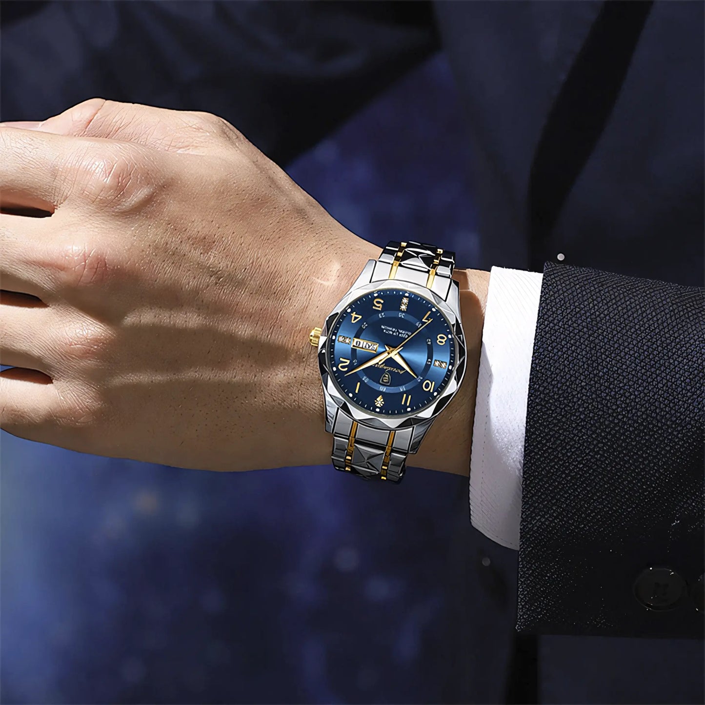 Fioranci™ Innovation