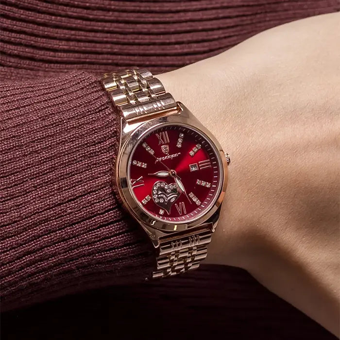 Fioranci™ Versatility