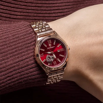 Fioranci™ Versatility