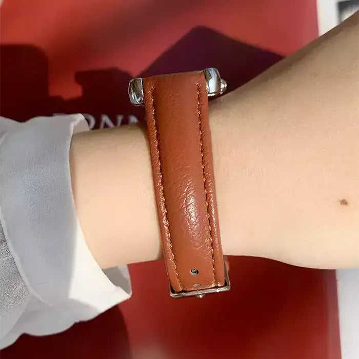 Fioranci™ Vintage Leather