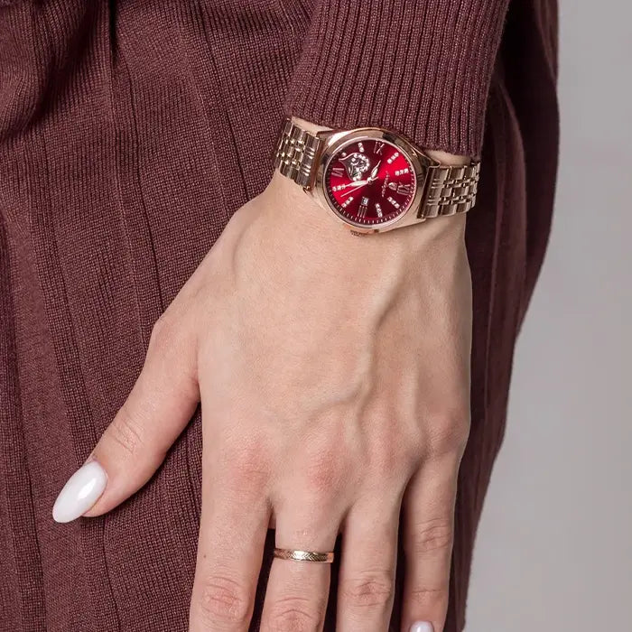 Fioranci™ Versatility