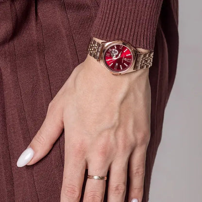 Fioranci™ Versatility