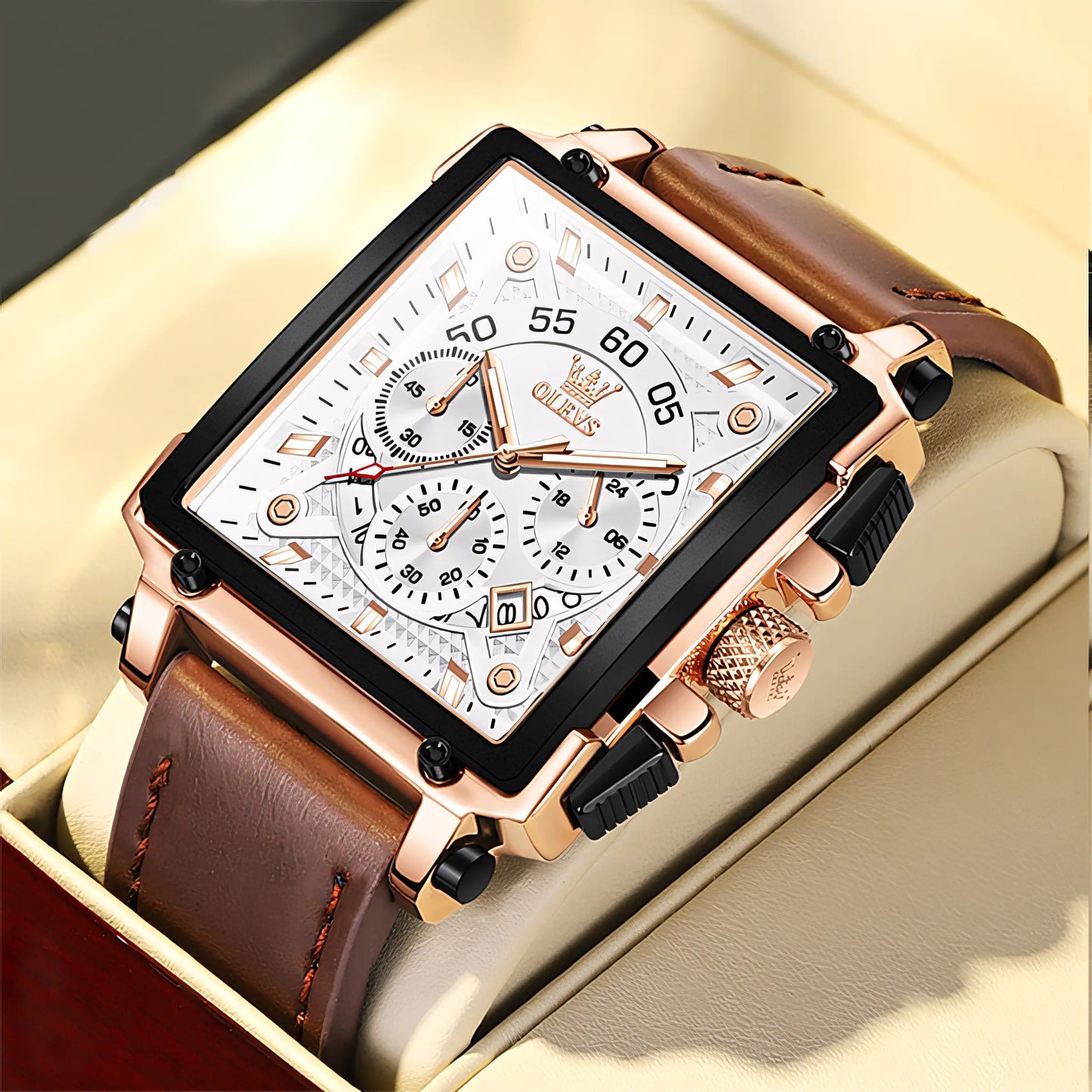 Fioranci™ Prestige