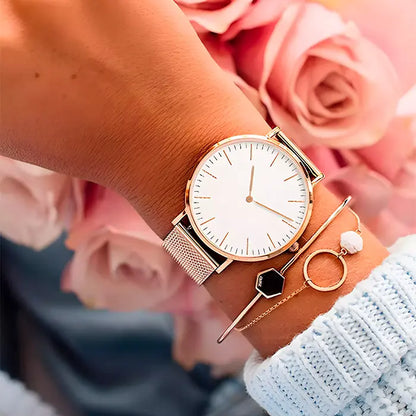 Fioranci™ Minimalist Bella