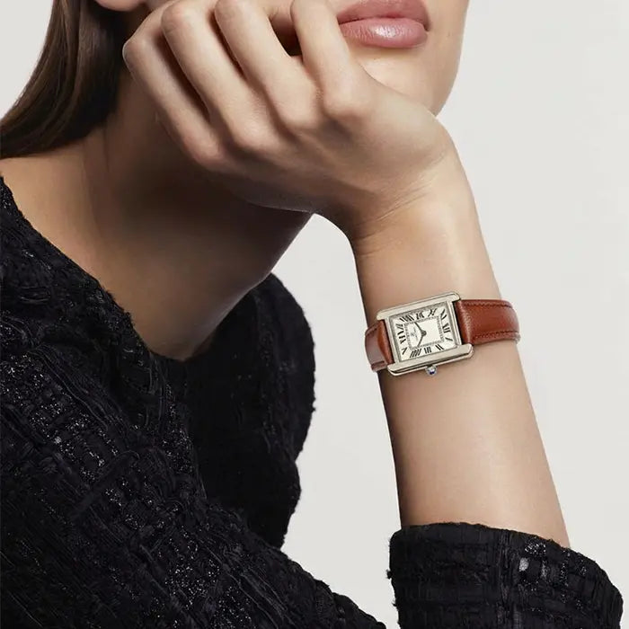 Fioranci™ Vintage Leather