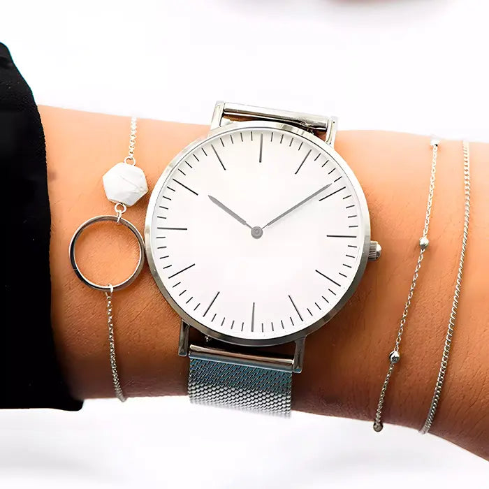 Fioranci™ Minimalist Bella