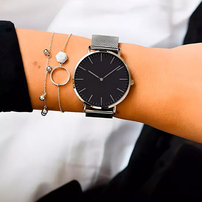 Fioranci™ Minimalist Bella