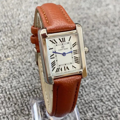 Fioranci™ Vintage Leather