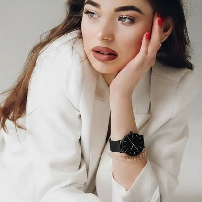 Fioranci™ Minimalist Bella