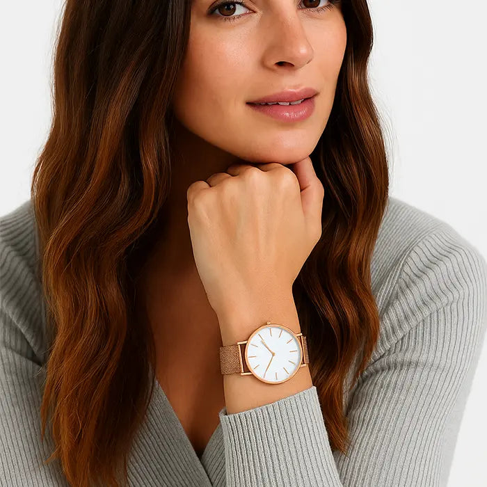 Fioranci™ Minimalist Bella