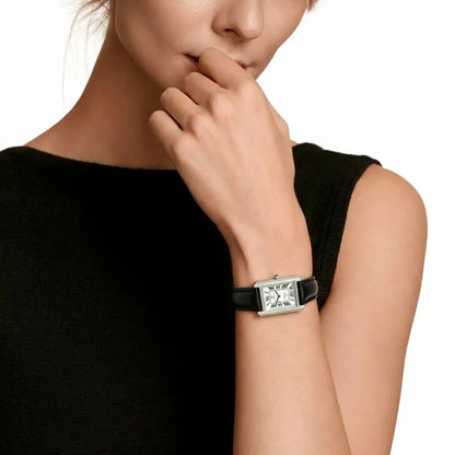 Fioranci™ Vintage Leather